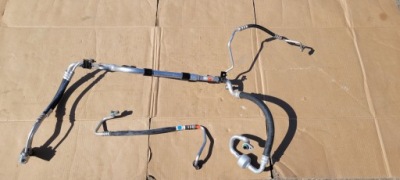 Kia sportage iv 2.0 crdi провода кондиционер трубки кондиционера 15-18 фото №1