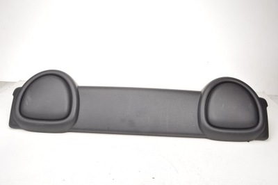 Mini r58 полиця задня багажника фото №1