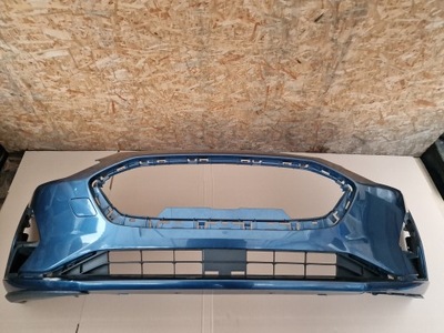 Ford focus mk4 бампер передний фото №1