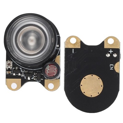Układ kamery IMX219 dla NVIDIA Jetson Nano Widok