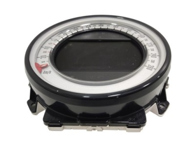 Лічильник екран дисплей mini countryman r60 2010-2015 9290247 2448342 фото №1