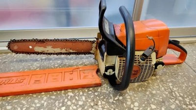 PIŁA SPALINOWA STIHL MS250