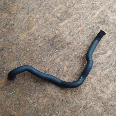 Mercedes gla x156 4x4 2.2 wąż труба шланг wody фото №1