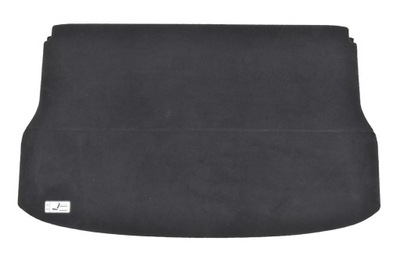 Підлога обшивка багажника honda cr-v iii фото №1