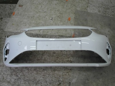 Бампер передний перед opel corsa f фото №1