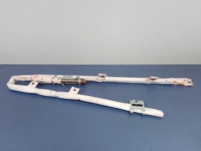 Skoda rapid подушка безпеки шторка безпеки ліва 5ja880741d фото №1