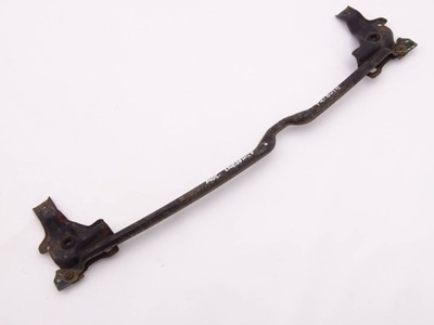 Mazda tribute 2.0 16v кронштейн радіатора wody фото №1