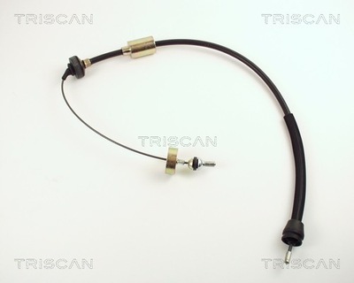 CABLE CONJUNTO DE EMBRAGUE RENAULT MEGANE 1,4-2,0 96-03 814025233  