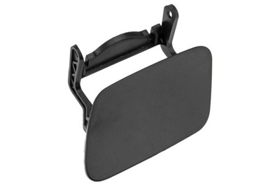 Nty eds-au-073 кришка, бампер фото №1