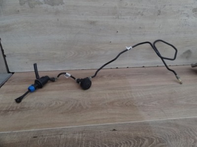 Nissan micra k14 2017 помпа сцепления 306105fa0c фото №1