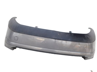 Volvo v50 1.6 2005r бампер задня фото №1