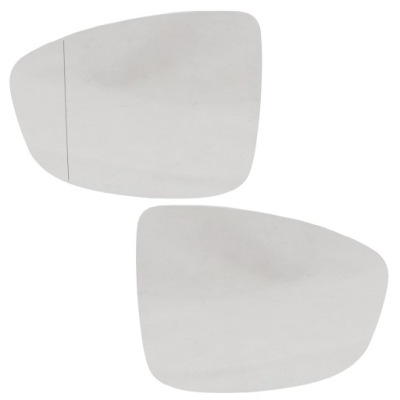 Вкладиш дзеркало mazda cx5 i 1 ke 2012-2014 kpl фото №1