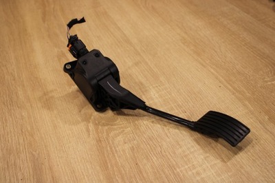 Педаль газа потенциометр peugeot 508 i фото №1