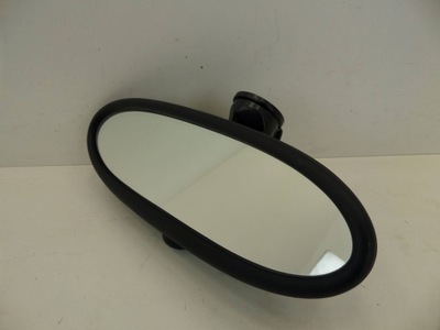 E1010784 дзеркало внутрішнє cooper s 135 2014 mini cooper r56 фото №1