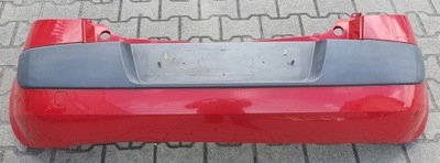 BUMPER REAR REAR RENAULT MEGANE II H/B 02- - milautoparts-fr.ukrlive.com