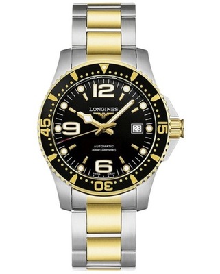 Longines HydroConquest Automatic 41mm L3.742.3.56