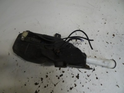 Бачок жидкость омывателя opel astra j фото №1