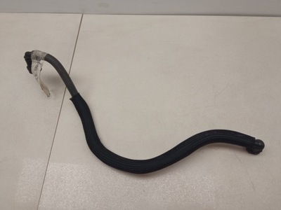 Шланг топлива jaguar xf 2007-2015 x250 фото №1