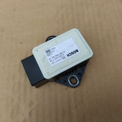 Датчик esp mercedes sprinter w906 a0065424218 фото №1