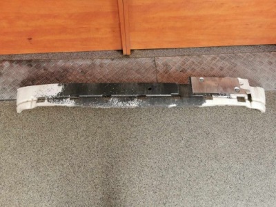 Абсорбер пена перед volvo v70 s60 00- 9484005 фото №1