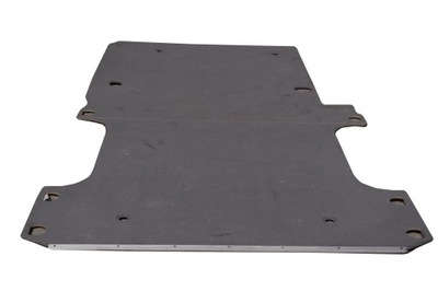 Vw crafter підлога кузов dwie частини a9066848074 фото №1