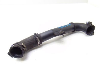 Шланг труба повітря audi a4 b9 a5 8w 2.0 tdi 04l145770n фото №1