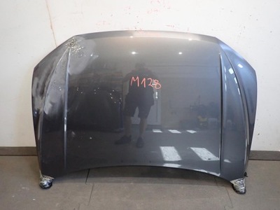 Капот vw t-roc 2017- 2ga фото №1