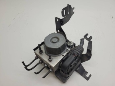 Насос abs renault clio iv 476508644 1.5 tdci європа фото №1