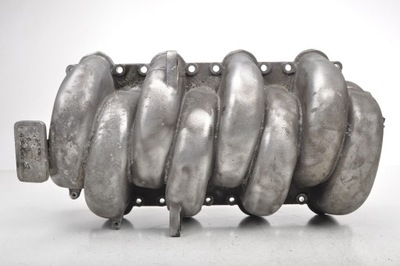 Bentley arnage 6.8 v8 колектор всмоктуючий pb100527pd фото №1