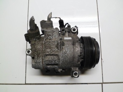 BMW 3 E90 2.0D N47D20C COMPRESOR DE ACONDICIONADOR 447260-1852  