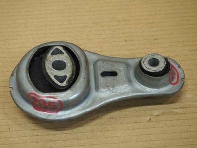 Кронштейн подушка двигателя renault trafic ii vivaro ii фото №1