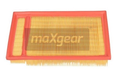 MAXGEAR 26-0939 FILTRO AIRE NISSAN PRIMERA 02- 1,9DCI  