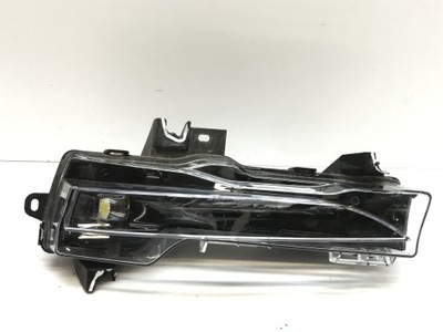 Tesla model 3 y протитуманна фара передній лівий 1624797-00-a фото №1