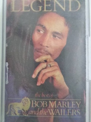 Legend - Bob Marley and the Wailers