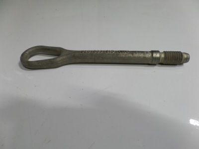 Audi a2 болт вушко буксирувальний 8z0803615 фото №1