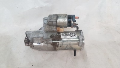 Ford edge 3.5 b 15- стартер hd9t-11000-ba usa фото №1