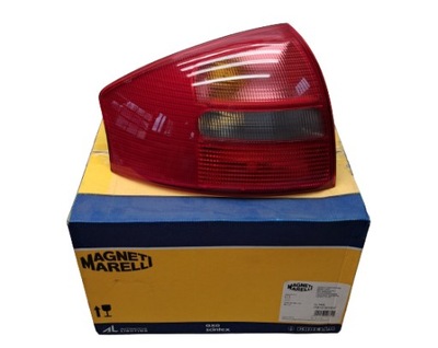 MAGNETI MARELLI ФАРА ЛЕВЫЙ ЗАД 718121201432 LL143L AUDI A6