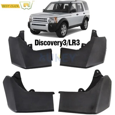 АВТОМОБИЛЬ MUDFLAPS NADAJACE SIE DO LAND ROVER фото