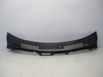 Жабо volvo xc90 фото №1