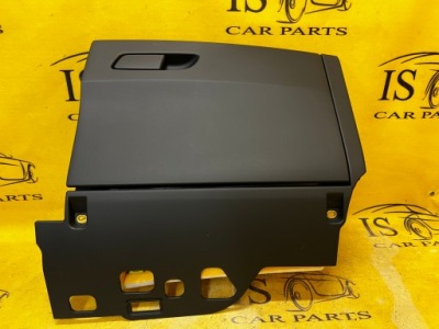 Бардачок панели консоли пассажира audi a4 b9 фото №1