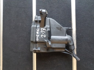 Mercedes w213 коробка предохранителей фото №1