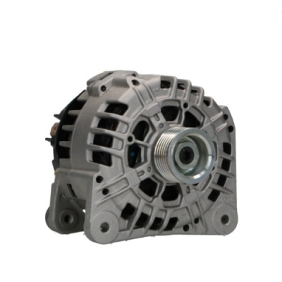 Генератор renault 125a 575.562.125.508 оригінал valeo фото №1