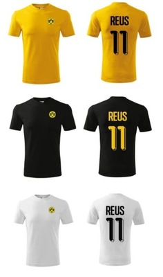 Koszulka Borussia Dortmund REUS 11 XL