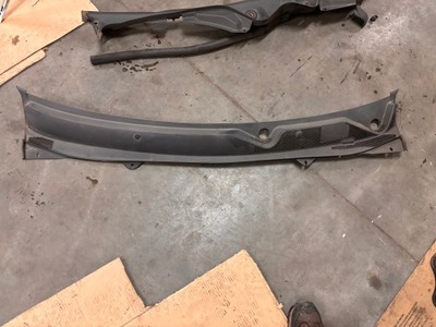 Opel insignia a жабо 13224209 фото №1