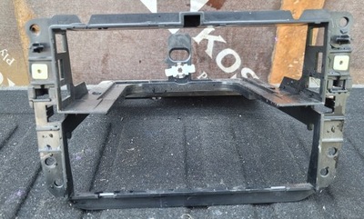 96876293280 каркас радио навигации c4 b7 ds4 10- фото №1