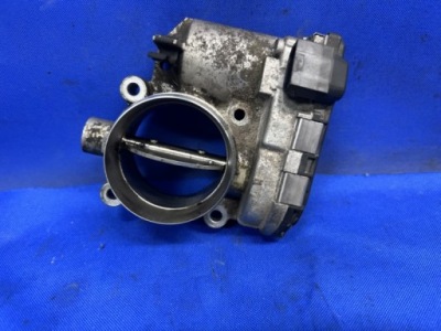 Дросельна заслінка mercedes c klasa w204 2.2 cdi фото №1