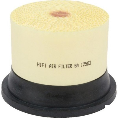 Sa12503 фільтр повітря фото №1