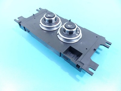 Перемикач підігрів сидінь задня range rover l322 фото №1