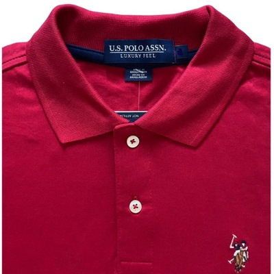Koszulka polo U.S Polo Assn. r.L/XL