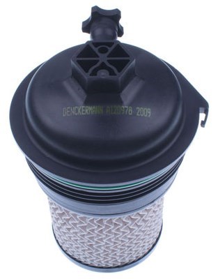 Фільтр пального denckermann a120978 espace v megane iv scenic iv talisman фото №1